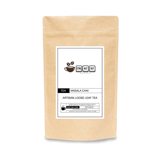 Masala Chai